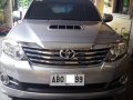 Toyota Fortuner 2015 for sale in Pasay -6