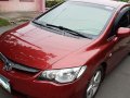 Honda Civic 2008 for sale in Las Piñas-2