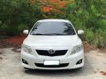 Toyota Corolla Altis 2010 for sale in Manila-3