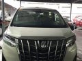 2019 Toyota Alphard for sale in San Pedro-4