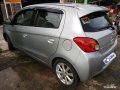 2014 Mitsubishi Mirage for sale in Dagupan-5