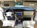 2010 Nissan Patrol Super Safari at 65000 km for sale -1