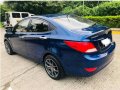 Selling 2017 Hyundai Accent Sedan at 8000 km -0