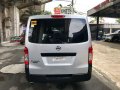 Nissan Nv350 Urvan 2017 for sale in Pasig -5