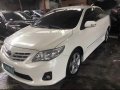 2013 Toyota Corolla Altis for sale in Quezon City -2