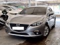 Selling 2016 Mazda 3 Hatchback in Makati -6