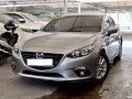 Selling 2016 Mazda 3 Hatchback in Makati -2
