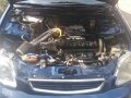 1997 Honda Civic for sale in Antipolo -7