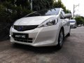 2012 Honda Jazz for sale in Quezon City-9