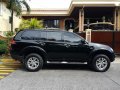 2014 Mitsubishi Montero Sport for sale in Mandaluyong -4