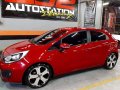 2013 Kia Rio for sale in Quezon City-0