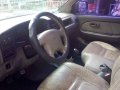 2003 Isuzu Crosswind for sale in Pasay -5