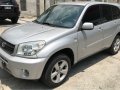 2004 Toyota Rav4 for sale in Caloocan -4