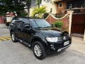 2014 Mitsubishi Montero Sport for sale in Mandaluyong -0