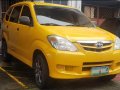 2011 Toyota Avanza for sale in Quezon City-4