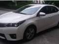 Toyota Corolla Altis 2014 for sale in Pasig -1