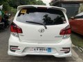 2019 Toyota Wigo for sale in Quezon City-1