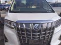 2019 Toyota Alphard for sale in San Pedro-1