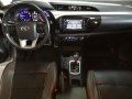 2016 Toyota Hilux for sale in Quezon City-1