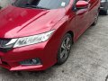 2016 Honda City for sale in Dasmariñas-4