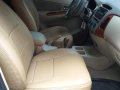 2008 Toyota Innova for sale in Manila-9