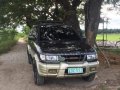 2002 Isuzu Crosswind for sale in Cavite-1