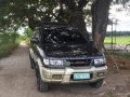 2002 Isuzu Crosswind for sale in Cavite-8