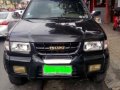 2003 Isuzu Crosswind for sale in Pasay -7