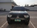 Mitsubishi Montero Sport 2012 Automatic Diesel for sale -5