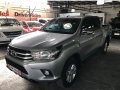 2016 Toyota Hilux for sale in Quezon City-3