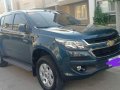 2017 Chevrolet Trailblazer for sale in Manila-1