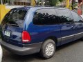 2002 Chrysler Voyager for sale in Quezon City-1