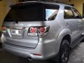 Toyota Fortuner 2015 for sale in Pasay -2