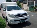 Toyota Hilux 2009 for sale in Quezon City-9