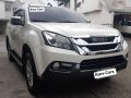 2016 Isuzu Mu-X for sale in Quezon City-9