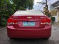 2011 Chevrolet Cruze for sale in Las Pinas -4