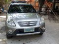 Honda Cr-V 2005 for sale in Laguna-4