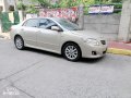 2008 Toyota Altis for sale in Sampaloc-0