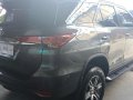 Toyota Fortuner 2017 for sale in Pasig -5