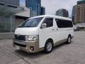 2014 Toyota Hiace for sale in Pasig -9