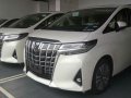 2019 Toyota Alphard for sale in Manila-1