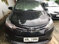 Selling Black Toyota Vios 2015 in Quezon City -2