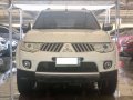 2010 Mitsubishi Montero for sale in Makati -8