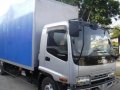 Selling Isuzu Forward 2006 in Manila-2