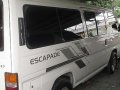 2010 Nissan Urvan for sale in Tarlac-1
