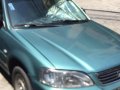 2001 Honda City for sale in Pasig -0