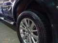 2014 Mitsubishi Montero for sale in Cebu City-1