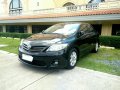 2011 Toyota Corolla Altis for sale in Las Pinas-7