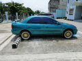 1996 Mazda 323 for sale in Marikina -4