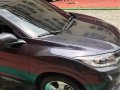 2015 Honda Hr-V for sale in Pasig-1